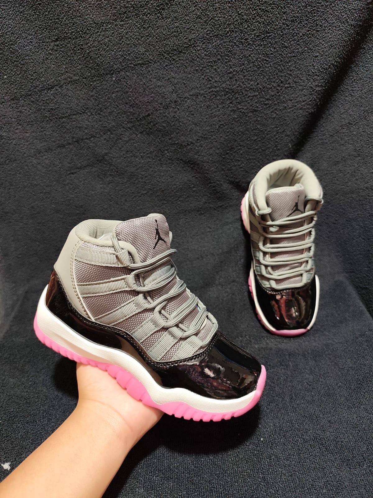 Retro 11 Chinas. - Imagen 3