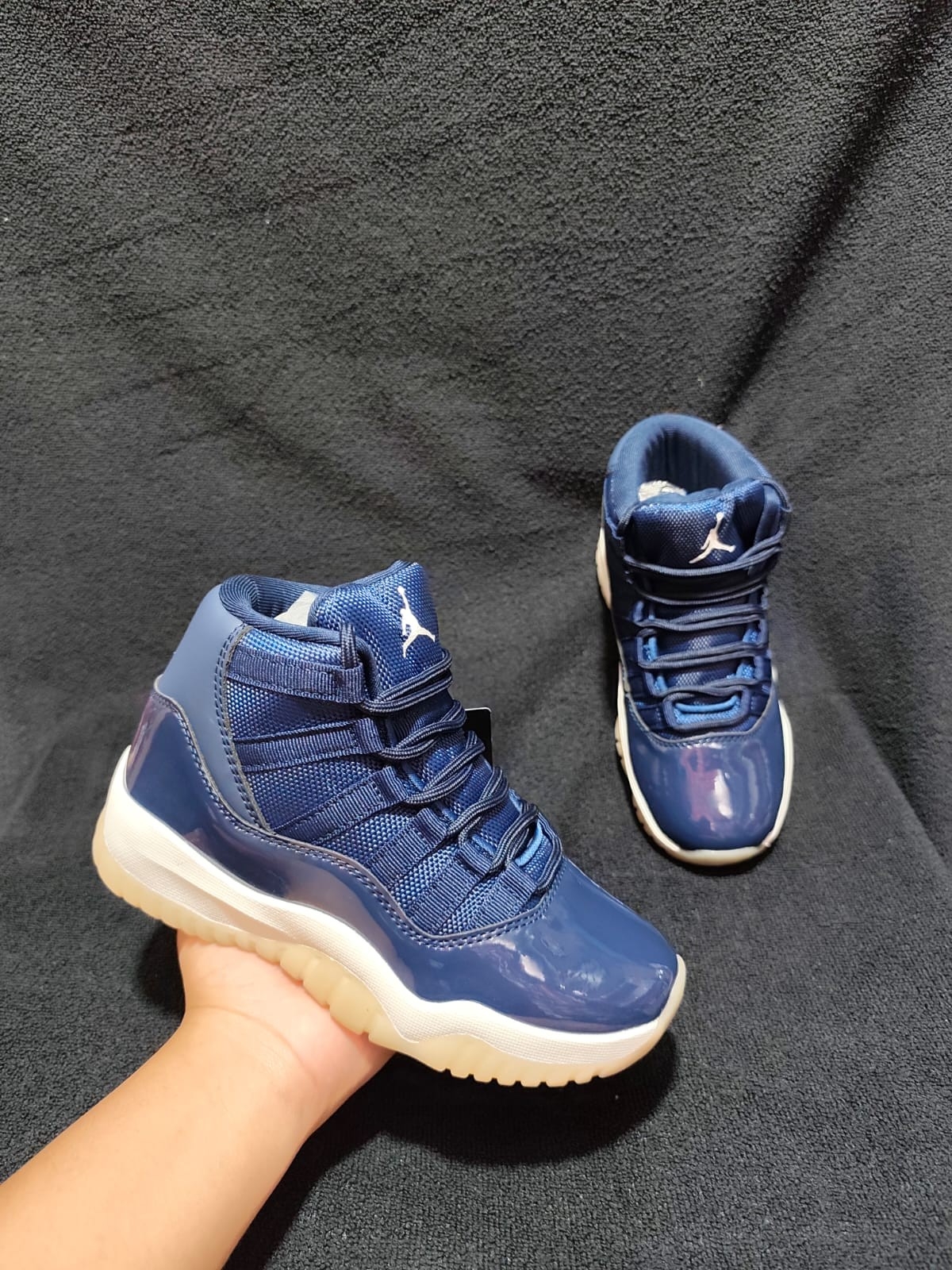 Retro 11 Chinas. - Imagen 4