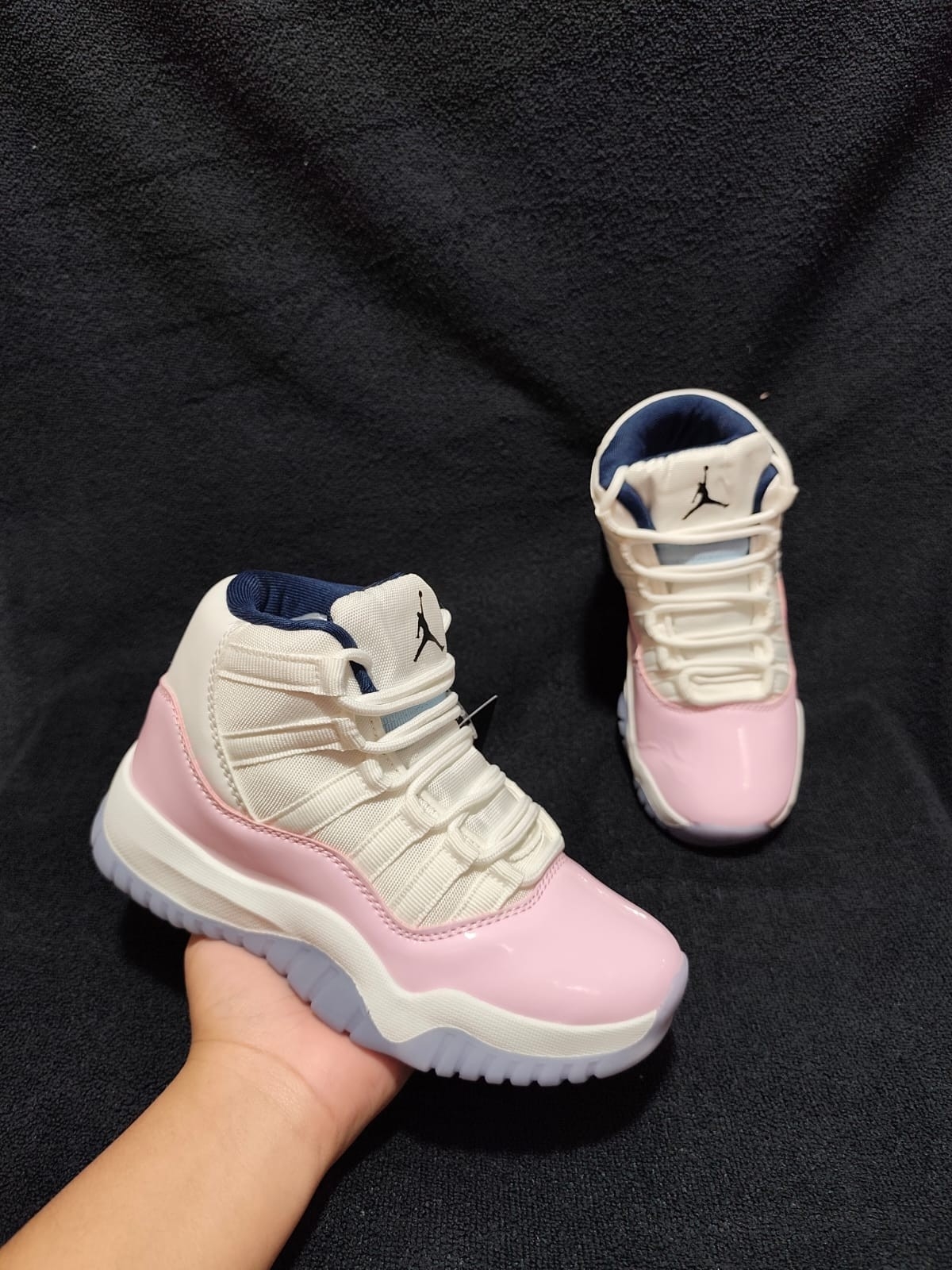 Retro 11 Chinas. - Imagen 5