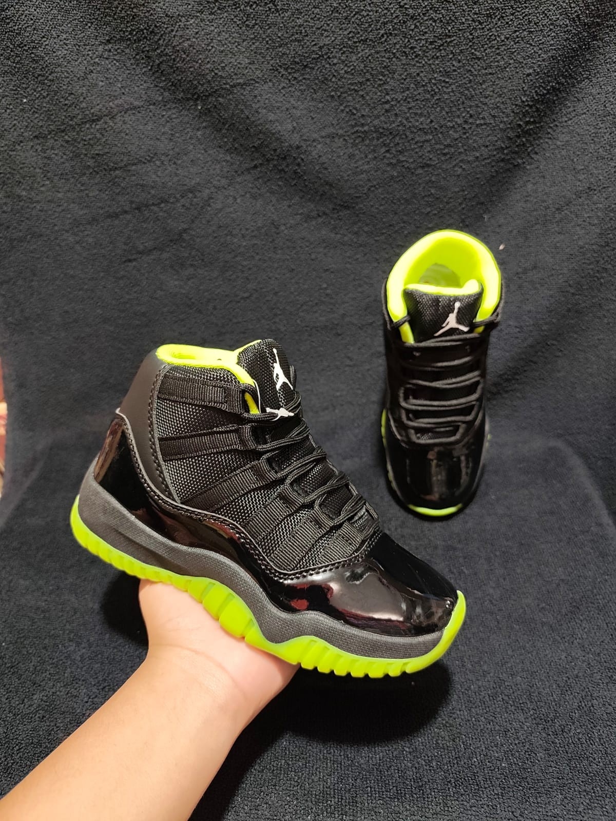 Retro 11 Chinas. - Imagen 6