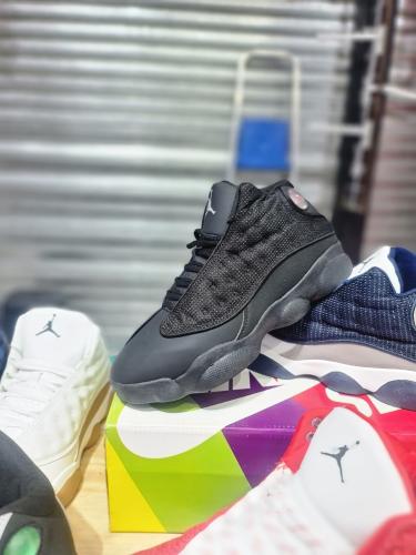Jordan 13 Importadas Chinas