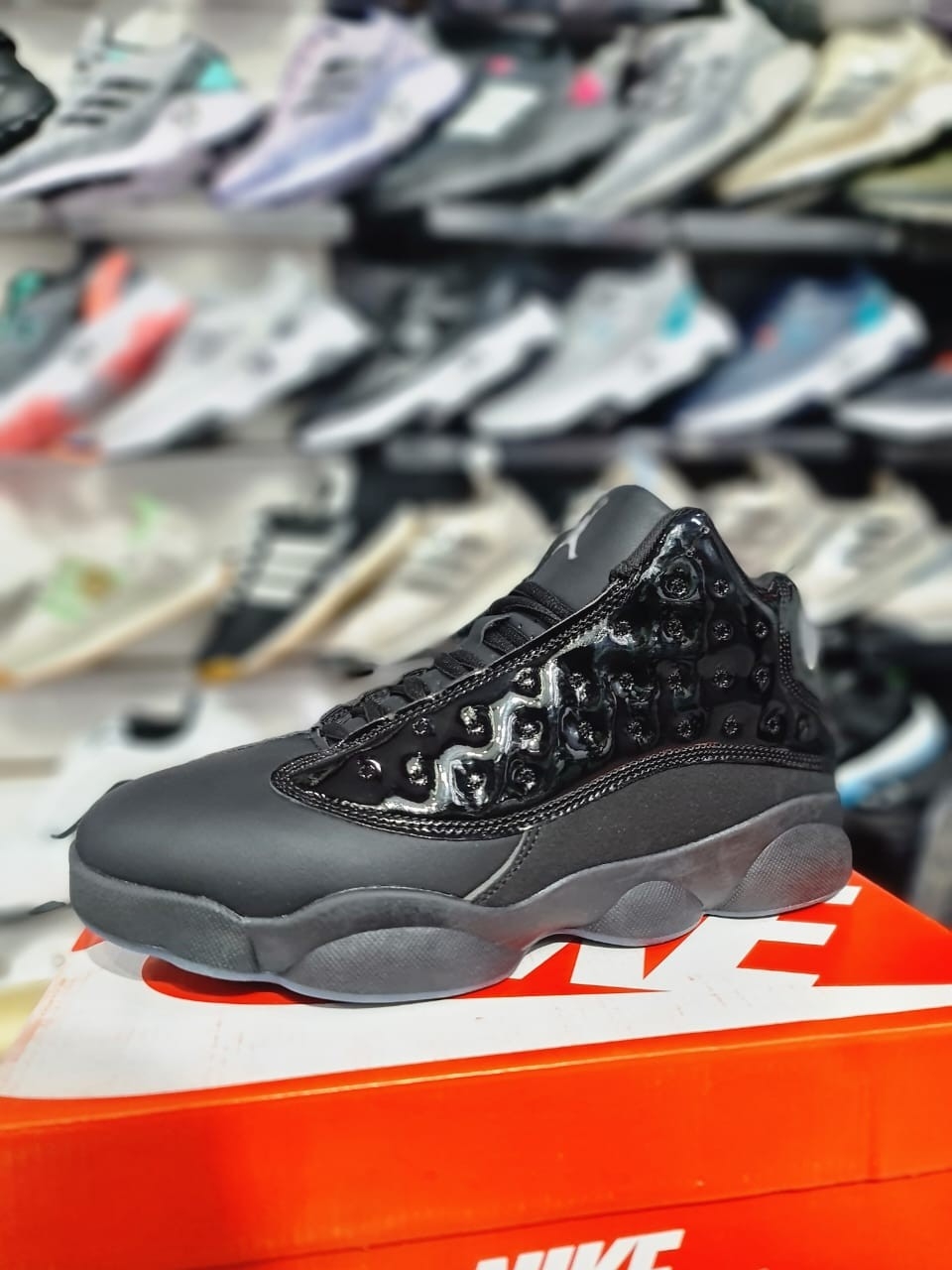 Jordan 13 Importadas Chinas - Imagen 9