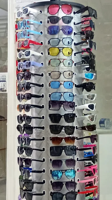 Lentes
