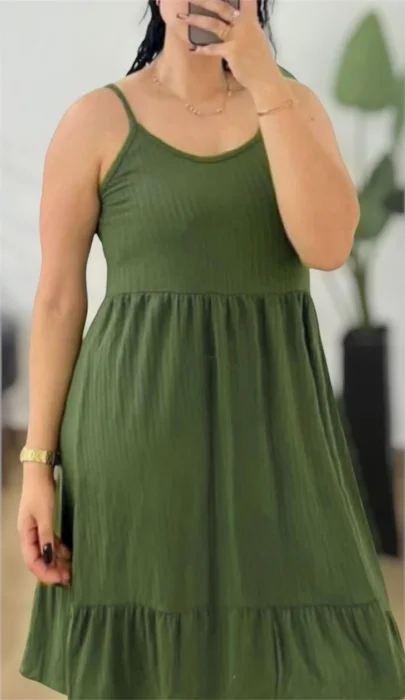 Vestidos de Morley Viscosa