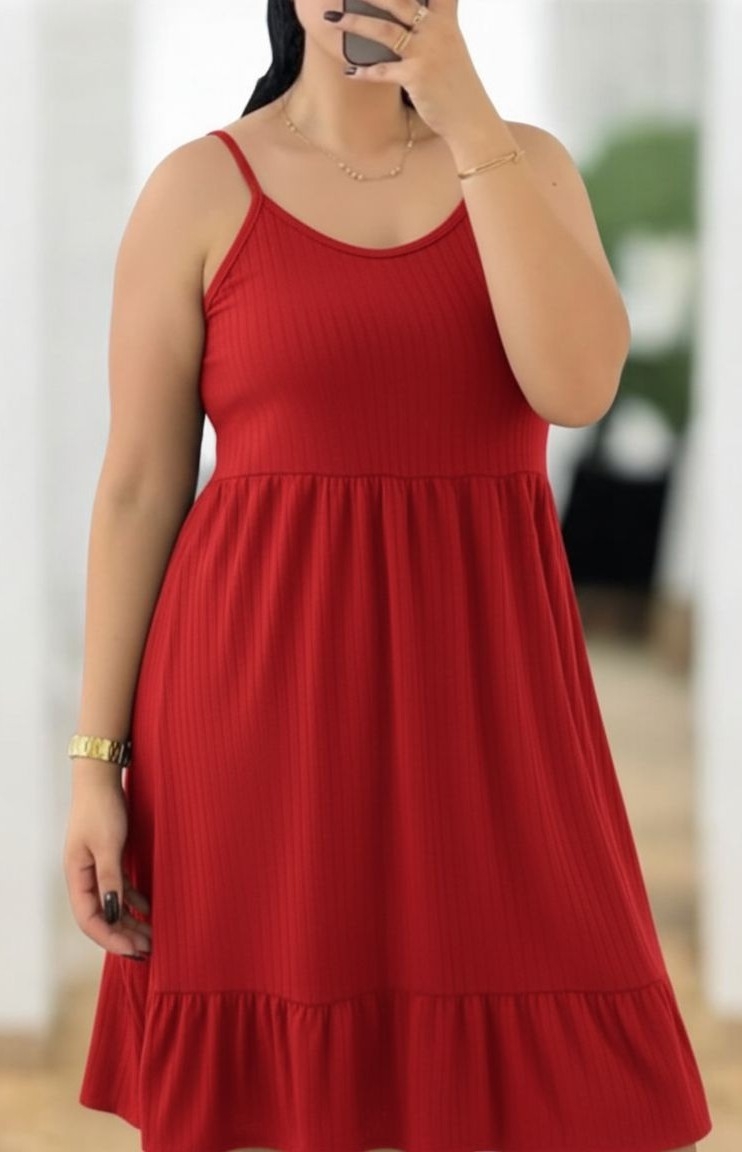 Vestidos de Morley Viscosa - Imagen 3