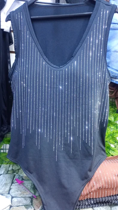 Body Brillo Especial