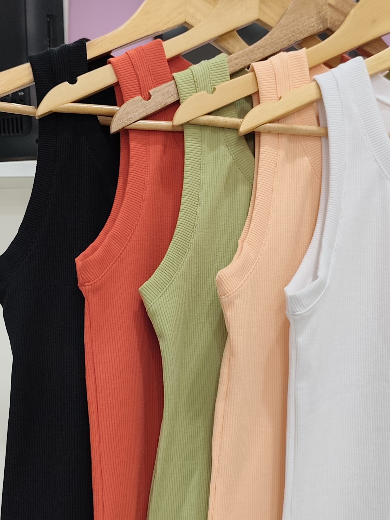 Musculosa - Imagen 2