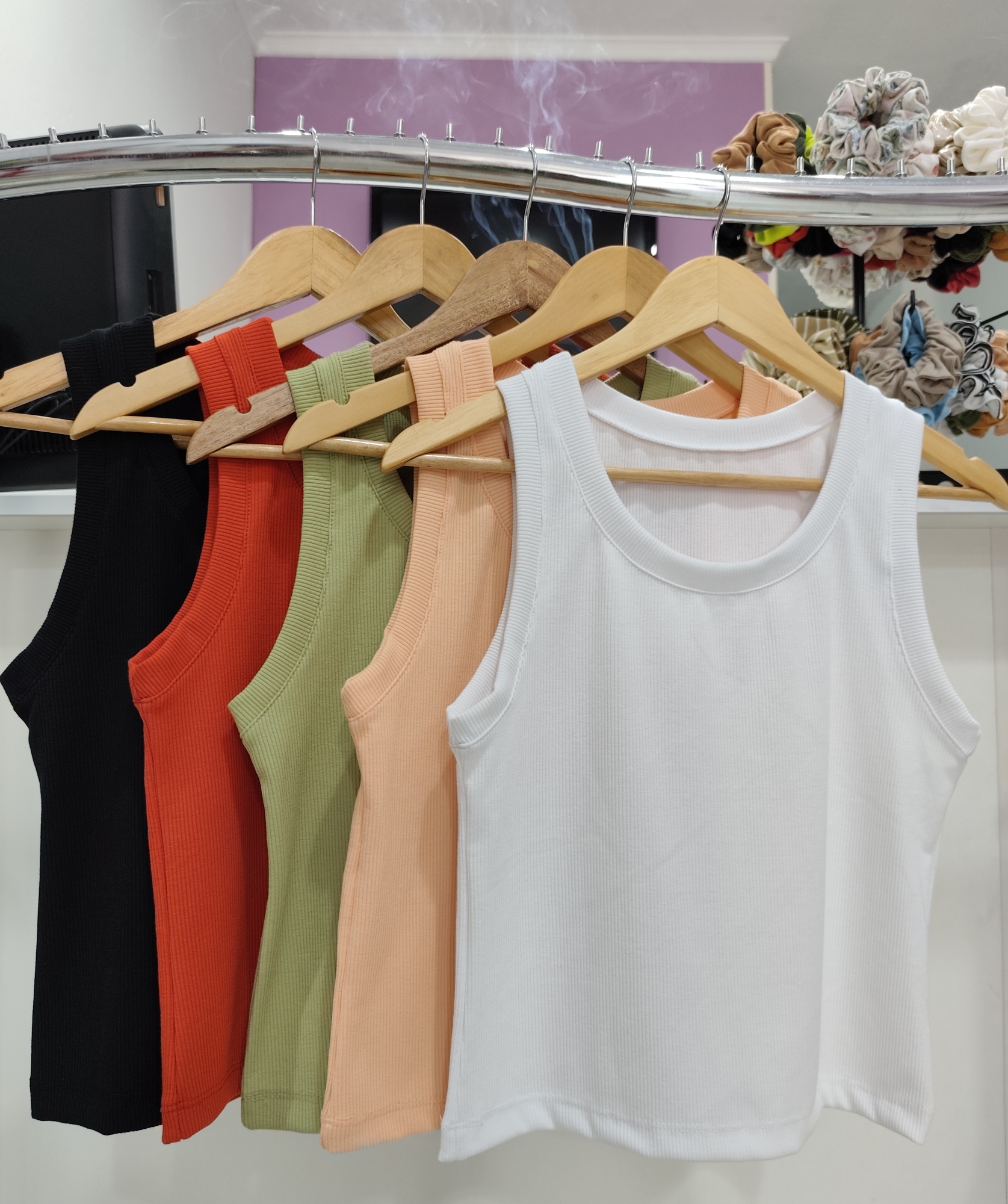Musculosa - Imagen 3