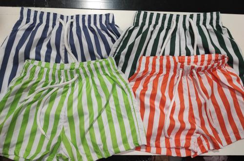 Shorts de Pileta