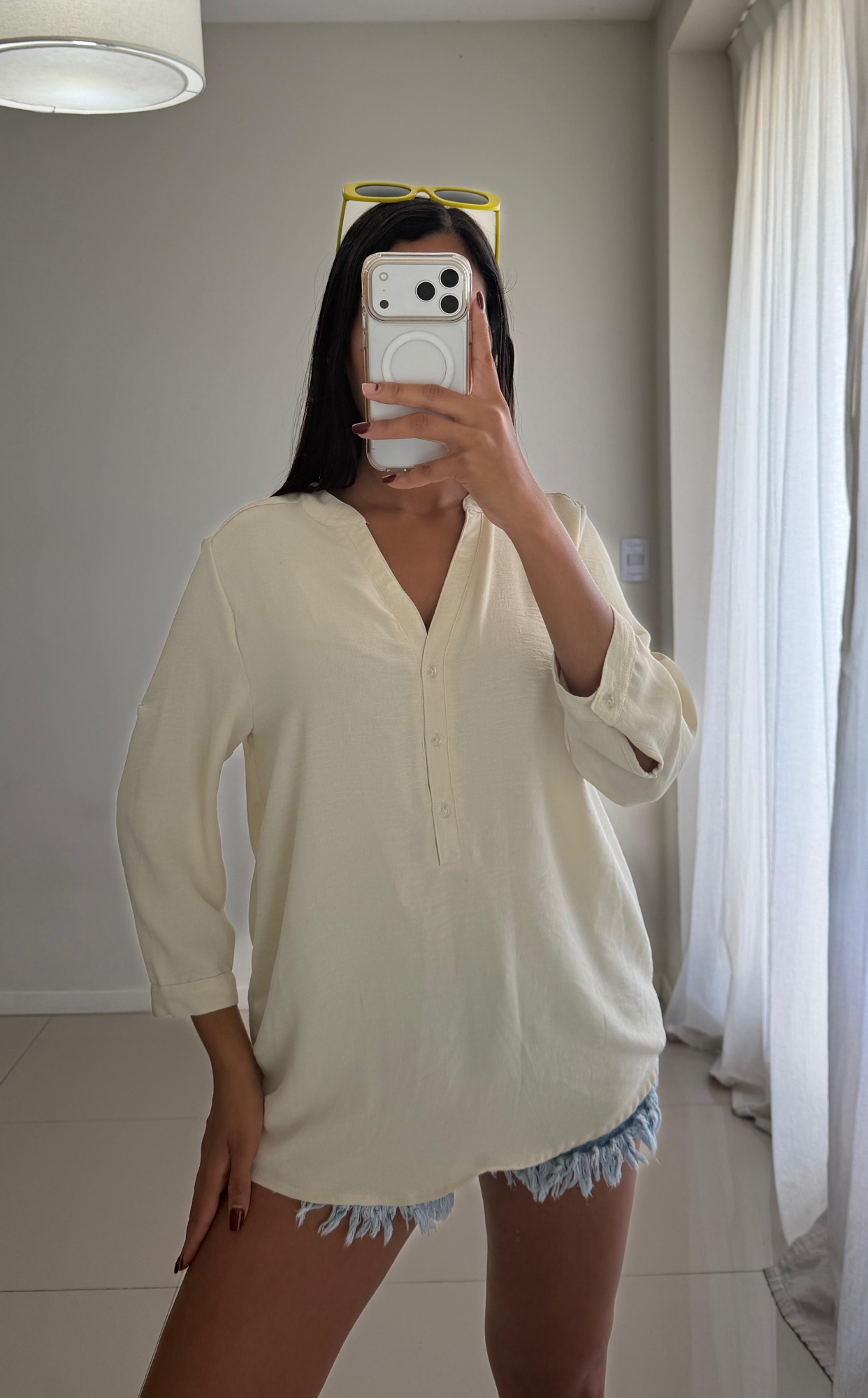 Camisola Cey - Imagen 2