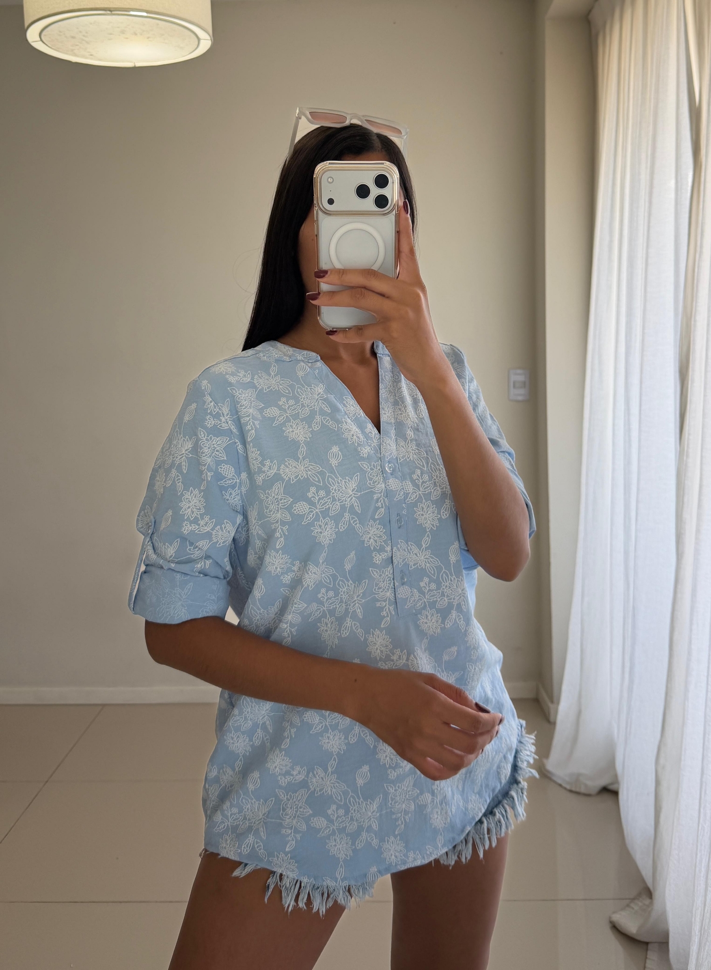 Camisola Cey - Imagen 4