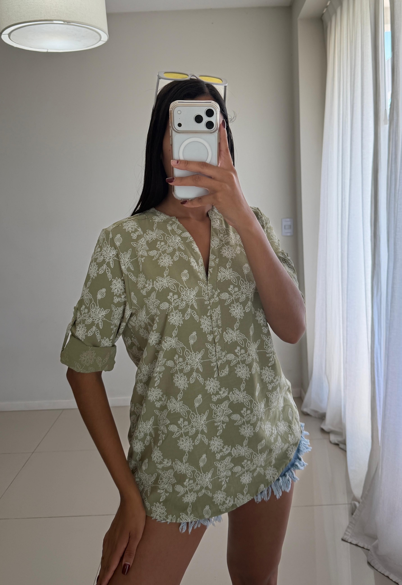 Camisola Cey - Imagen 6