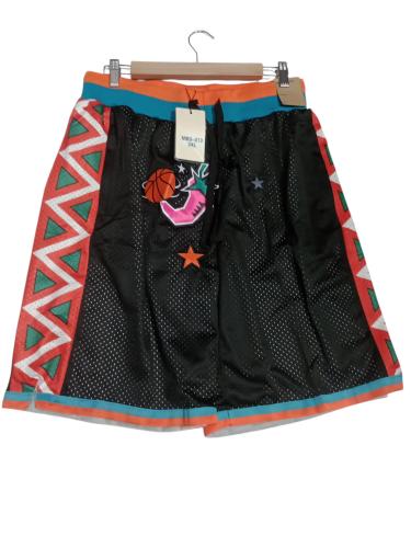Short de Básquet Importado Premium Calidad G5 - Miniatura 4