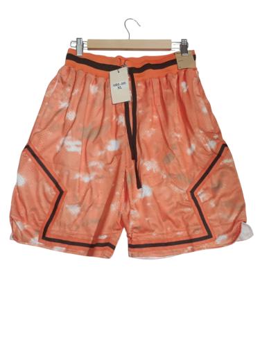 Short de Básquet Importado Premium Calidad G5 - Miniatura 5