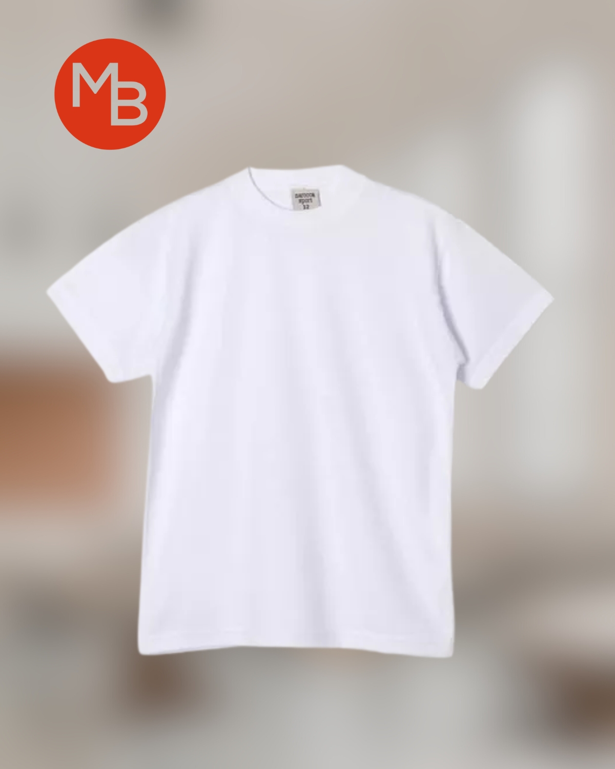 Remera Colegial Lisa Niño - 3.jpg