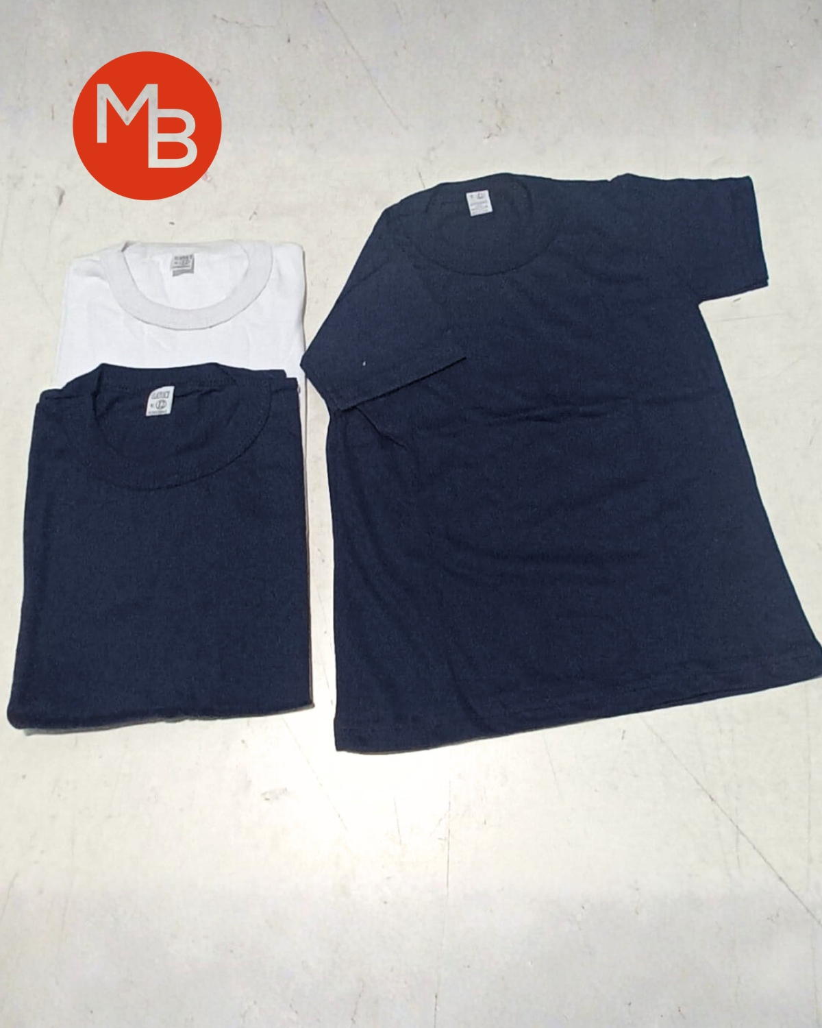 Remera Colegial Lisa Niño - 5.jpg