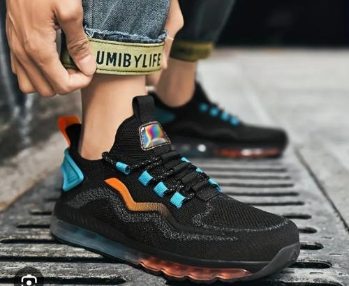 Zapatillas de Hombre - Miniatura 2
