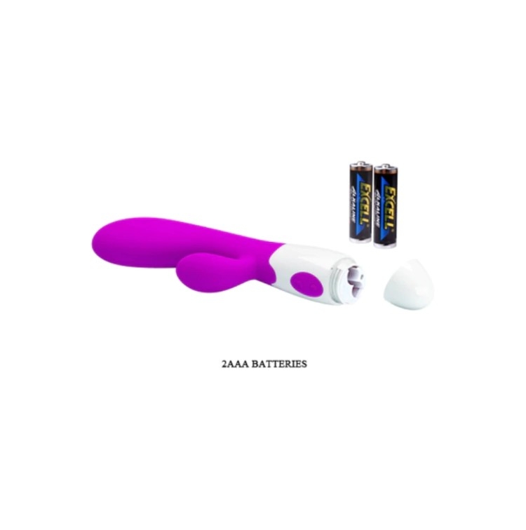 Vibrador Pretty Love Alvis - Imagen 2
