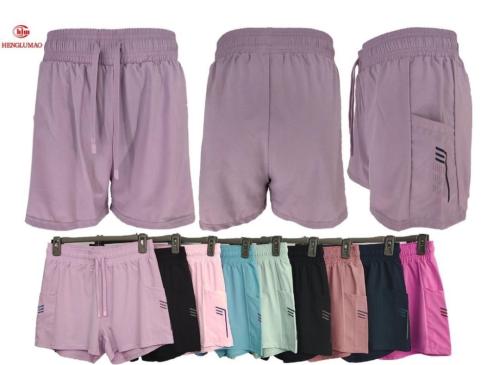 Short Deportivo con Calza Importado - Miniatura 2