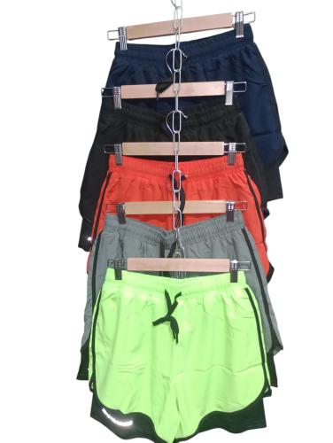 Shorts Importado con Calza Elastizada - Miniatura 2