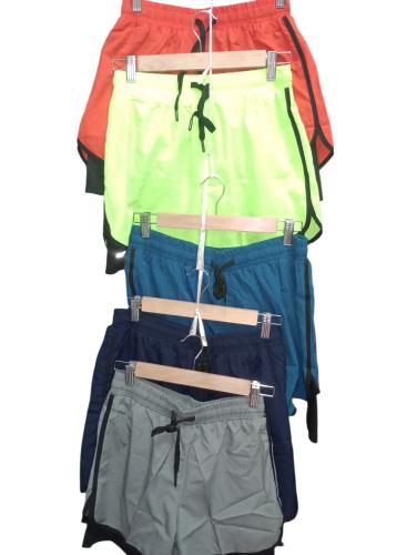 Shorts Importado con Calza Elastizada - Miniatura 3