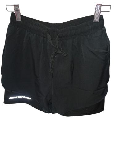 Shorts Importado con Calza Elastizada - Miniatura 4