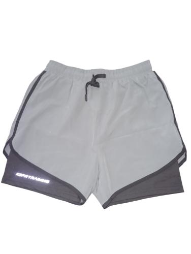 Shorts Importado con Calza Elastizada - Miniatura 5