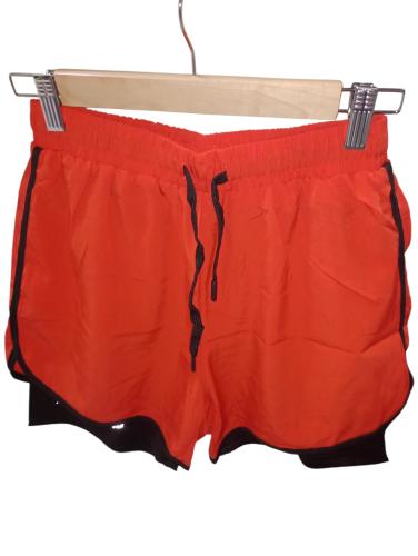 Shorts Importado con Calza Elastizada - Miniatura 7