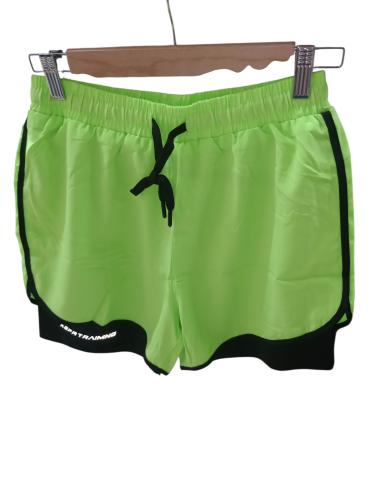 Shorts Importado con Calza Elastizada - Miniatura 8