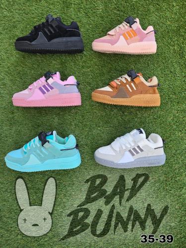 Calzado Bad Bunny