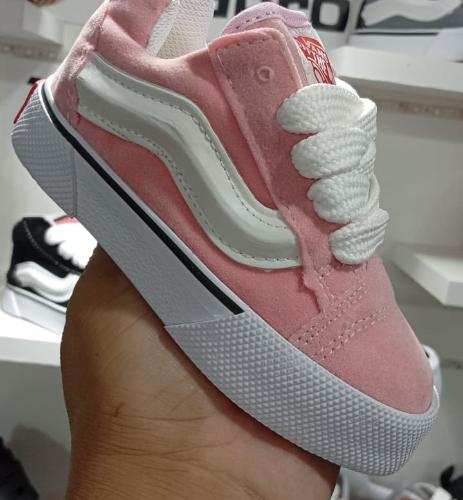 Vans_knu_ Kids (por Pedido)