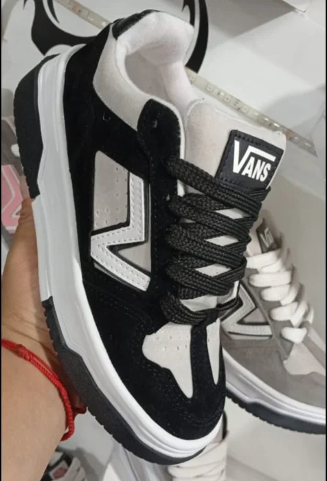 Vansupland (por Pedido)