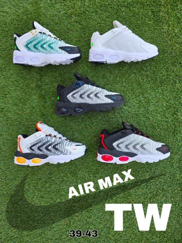 Zapatilla Air Max Tw