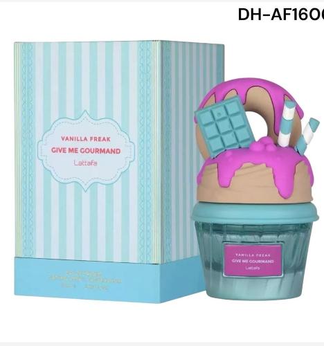 Perfume Dh-af1606 - Miniatura 2