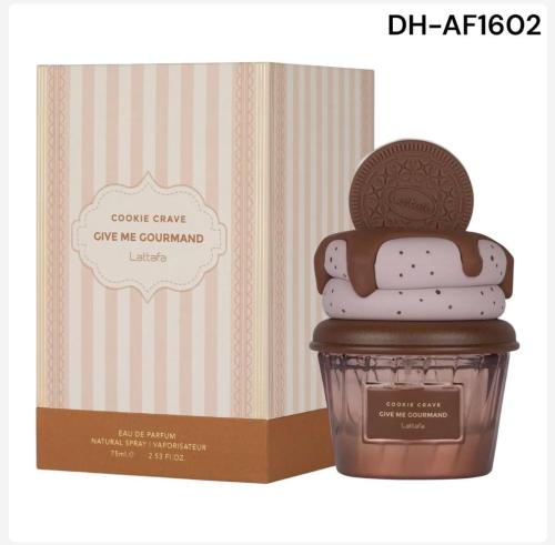 Perfume Dh-af1602