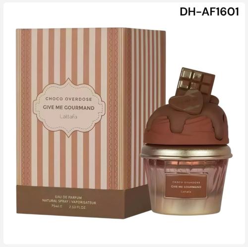 Perfume Dh-af1602 - Miniatura 2