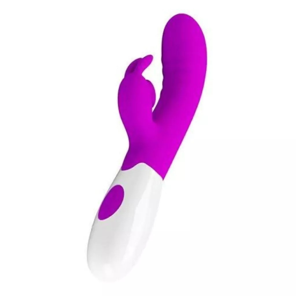 Vibrador Estimulador Lenguita Pretty Love Cerverus - Imagen 2