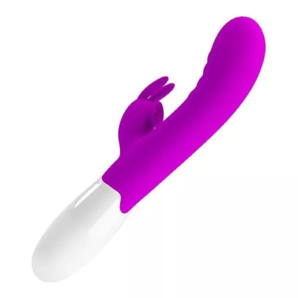Vibrador Estimulador Lenguita Pretty Love Cerverus - Imagen 3