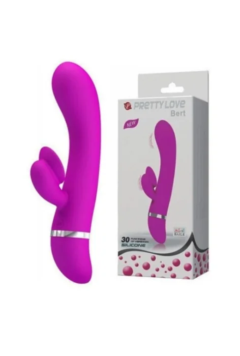 Vibrador Pretty Love Bert
