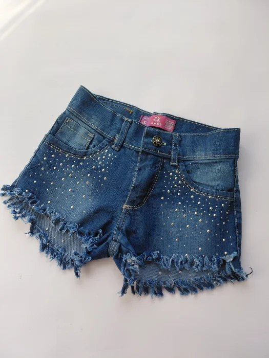 Short Mom Playero