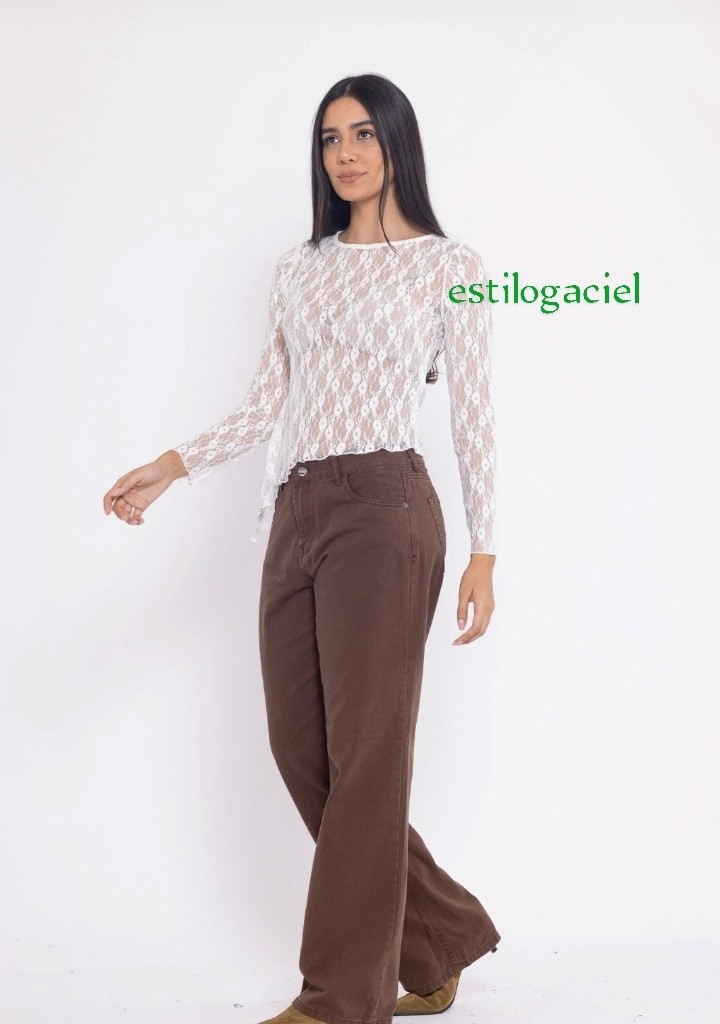Encaje Importada - Imagen 2