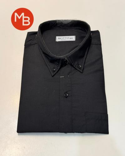 Camisa Clasica Lisa Talle Especial - Miniatura 2