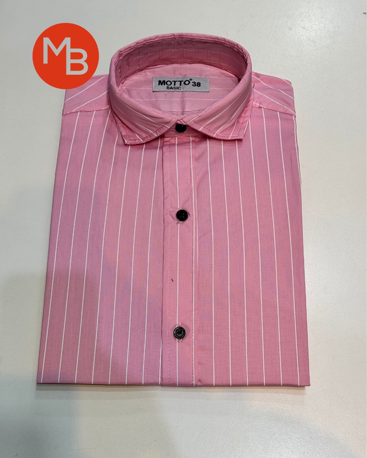 Camisa Elastizada Raya Fina - 18.jpg