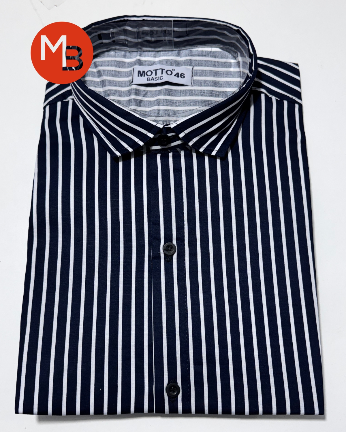 Camisa Elastizada Raya Fina - 20.jpg