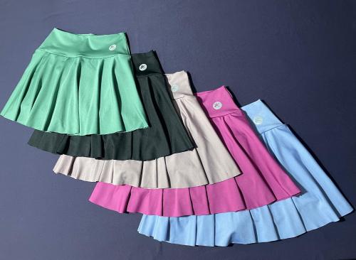 Short Pollera - Miniatura 2