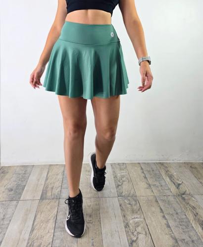 Short Pollera - Miniatura 3