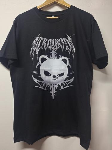 Remera Skzoo Evil