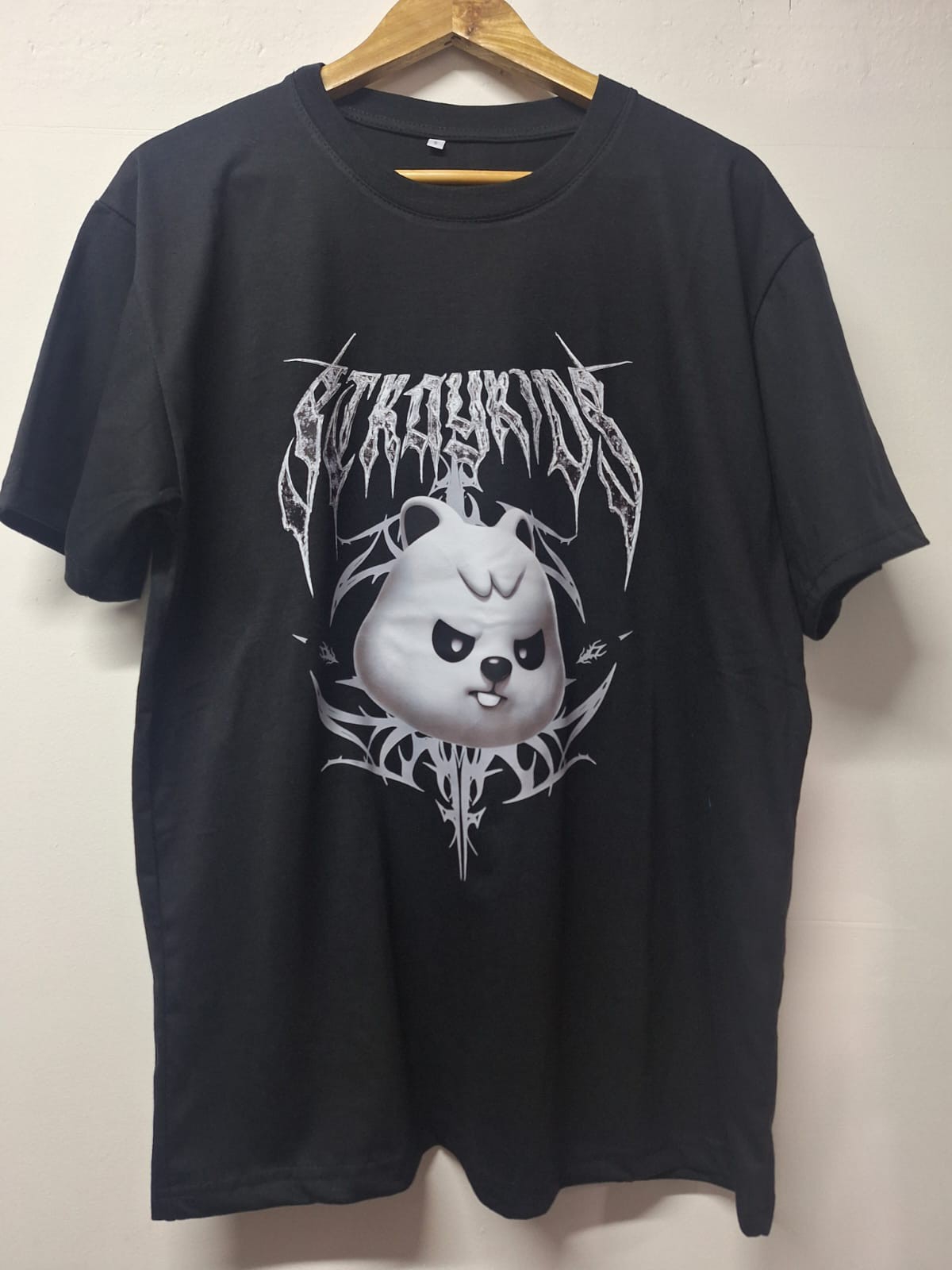 Remera Skzoo Evil - Imagen 2