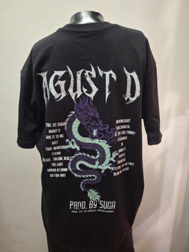 Remera Agust D