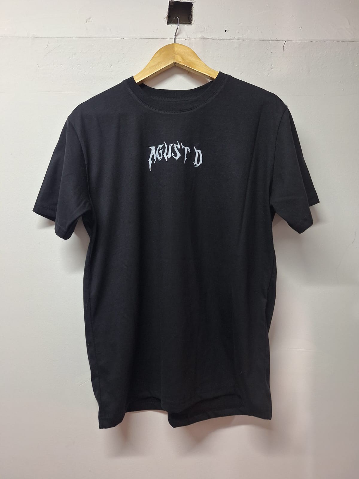 Remera Agust D - Imagen 3